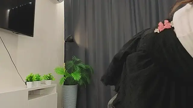 Jupiter Boobs online show from 12/03/25, 04:16