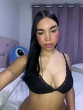 karolaalcendra online show from 02/12/26, 03:34