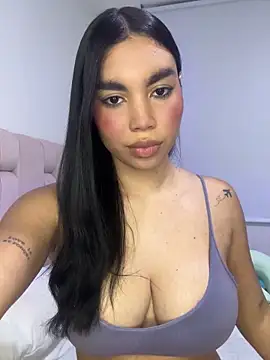 karolaalcendra online show from 02/25/26, 03:38