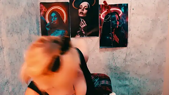 EmmaCat  online show from 03/09/26, 05:11