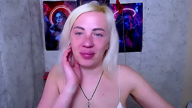 EmmaCat  online show from 03/19/26, 09:24