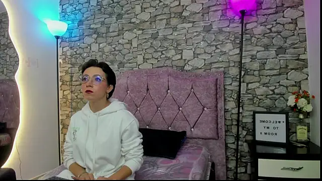 angel noir1 online show from 07/14/26, 08:47