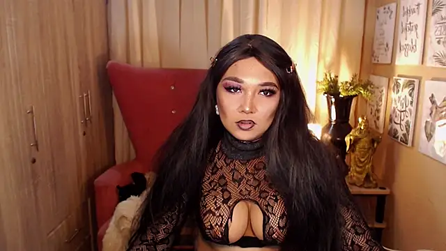 TsMalibogXx online show from 09/29/25, 01:49