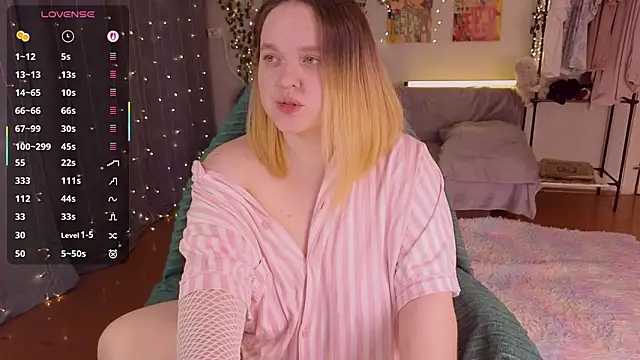 Snapshot of Aki_nohana chatting on 02/10/26, 06:23 Aki nohana online show from 02/10/26, 06:23