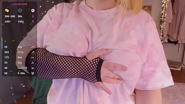 Aki nohana online show from 04/02/26, 09:12