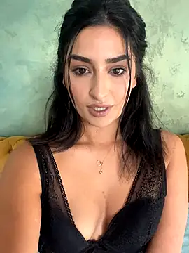 Mia spicyy online show from 10/26/25, 11:16