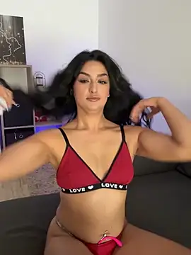 Mia spicyy online show from 07/01/26, 08:38