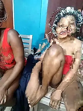 BlondieBitch online show from 10/30/25, 08:31