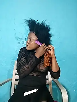 BlondieBitch online show from 12/15/25, 12:37