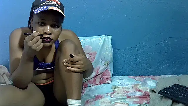 BlondieBitch online show from 02/09/26, 07:29