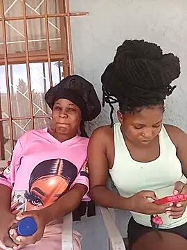 BlondieBitch online show from 02/21/26, 12:17