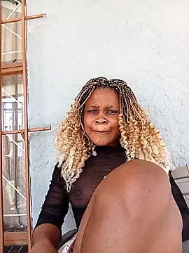 BlondieBitch online show from 02/27/26, 01:22