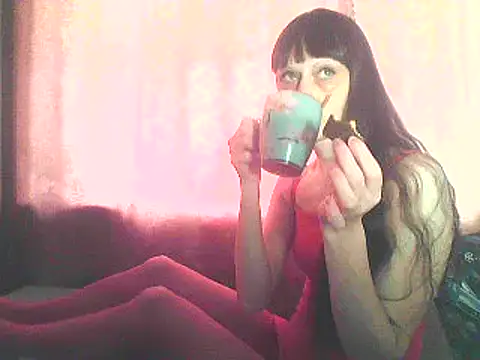 Snapshot of Irivana chatting on 03/04/26, 08:42 Irivana online show from 03/04/26, 08:42