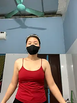 AmyChan086 online show from 09/18/25, 10:50