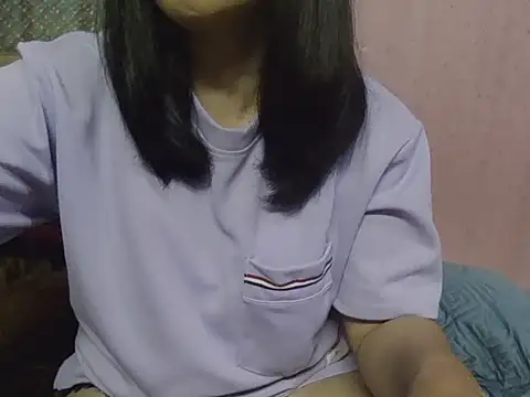 AmyChan086 online show from 12/21/25, 01:18