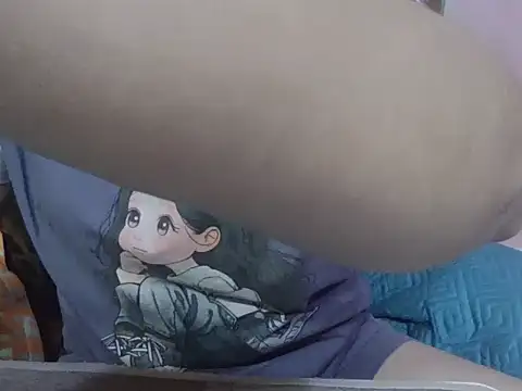 AmyChan086 online show from 12/22/25, 02:36