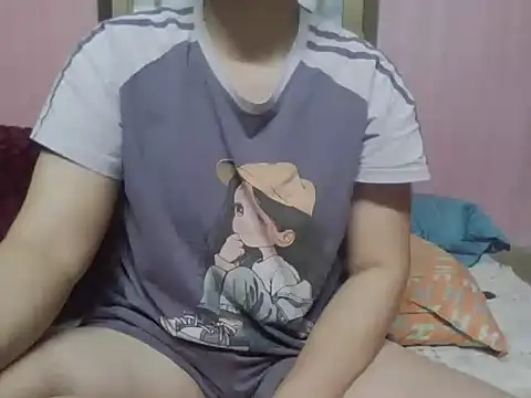 AmyChan086 online show from 12/23/25, 04:10