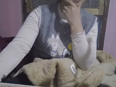AmyChan086 online show from 02/11/26, 01:16