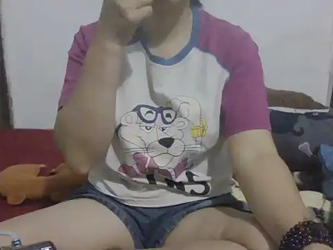 AmyChan086 online show from 06/23/26, 03:10