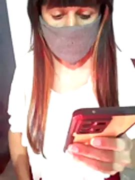 Cutie-Whiskey1 online show from 01/14/26, 06:24