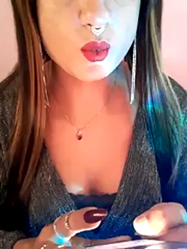 Cutie-Whiskey1 online show from 03/04/26, 09:59