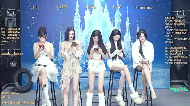 SK010 online show from 01/15/26, 10:09