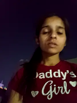 Saloni-Gupta online show from 10/26/25, 01:50