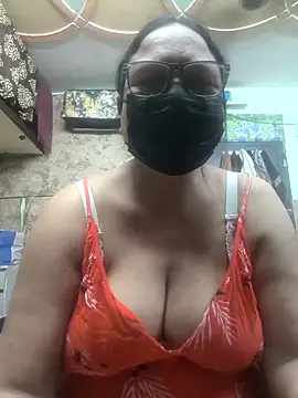 thehotlady online show from 03/02/26, 11:06