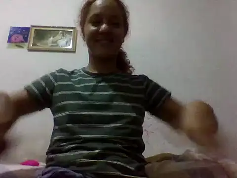 lilyhot1997 online show from 09/29/25, 02:11
