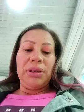 LaraCaliente online show from 01/16/26, 06:23