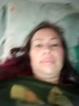 LaraCaliente online show from 02/15/26, 04:47