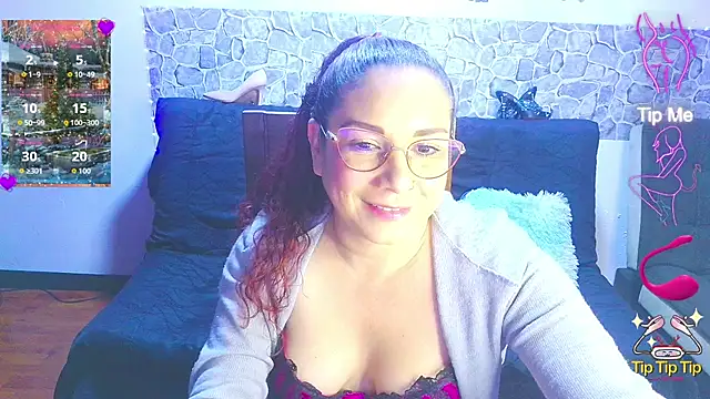 zamy x online show from 11/29/25, 02:47