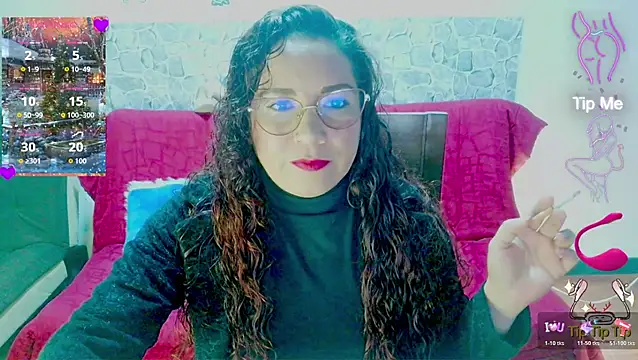 zamy x online show from 12/23/25, 04:43