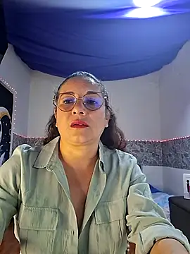 zamy x online show from 03/15/26, 03:56