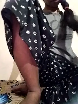 Rapunzal online show from 04/01/26, 05:21