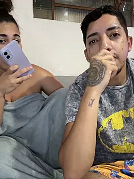 CasalMaldoso01 online show from 10/31/25, 04:24