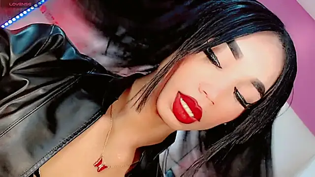 JessiscaWalker online show from 10/25/25, 08:25