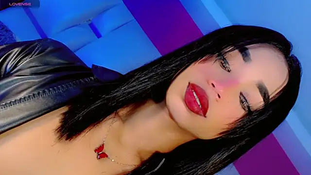 JessiscaWalker online show from 12/13/25, 08:47