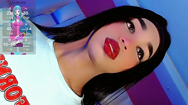 JessiscaWalker online show from 12/17/25, 07:42