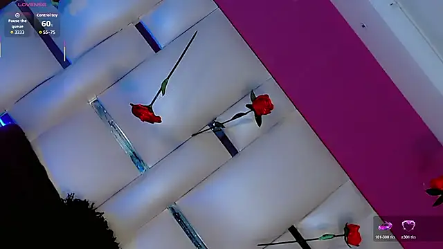 JessiscaWalker online show from 03/12/26, 08:04