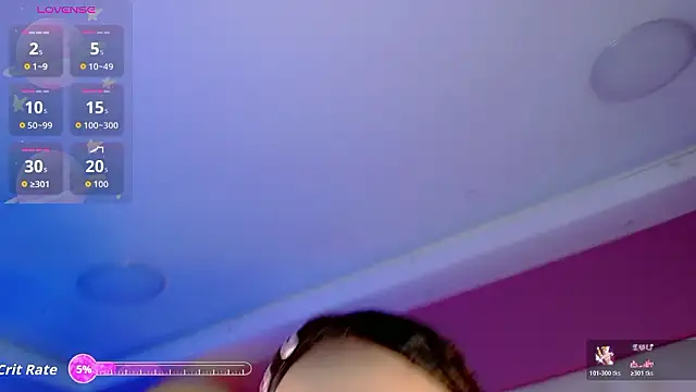 JessiscaWalker online show from 03/20/26, 08:25