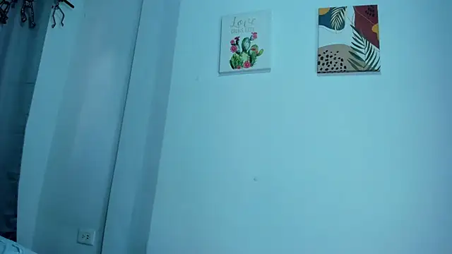 EthanBlackwoodd online show from 12/21/25, 09:11