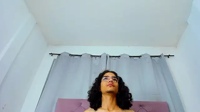 EthanBlackwoodd online show from 01/10/26, 09:11