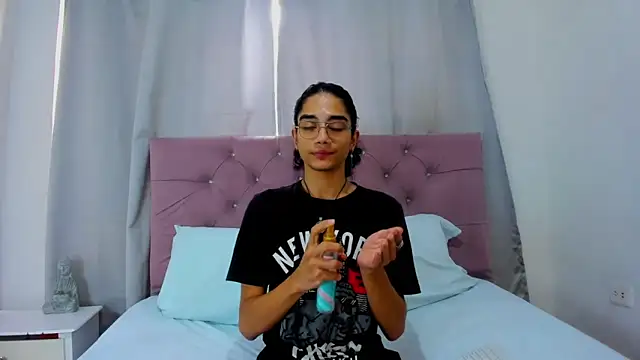 EthanBlackwoodd online show from 02/03/26, 08:25