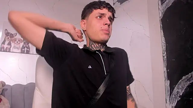 Declan-Fox online show from 11/03/25, 04:36