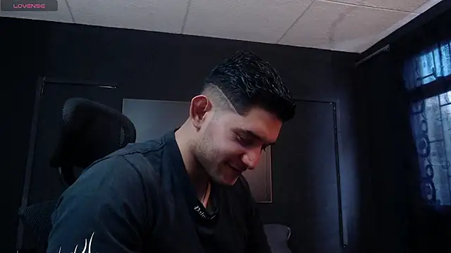 Snapshot of RichardMilleer chatting on 02/28/26, 05:03 RichardMilleer online show from 02/28/26, 05:03