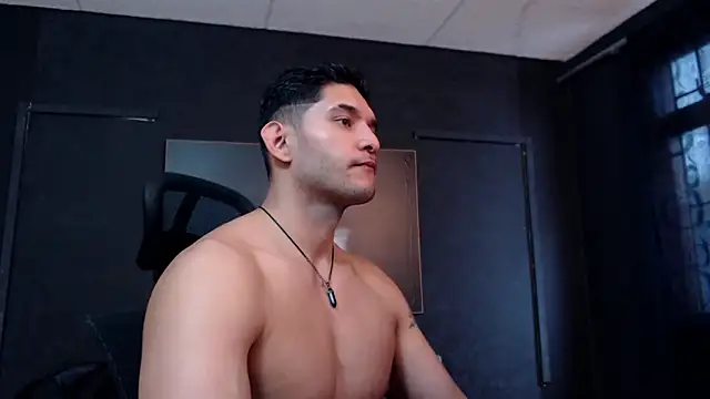 Snapshot of RichardMilleer chatting on 03/18/26, 02:20 RichardMilleer online show from 03/18/26, 02:20