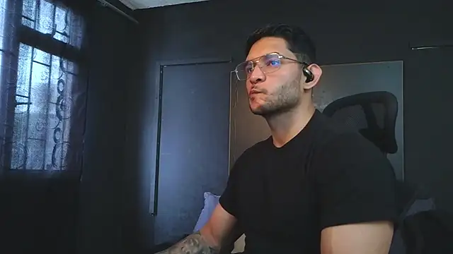 RichardMilleer online show from 07/02/26, 05:08