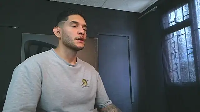 RichardMilleer online show from 07/24/26, 05:00