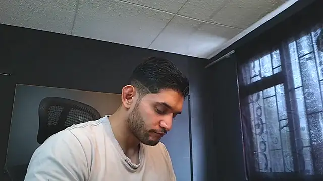 RichardMilleer online show from 08/05/26, 05:27